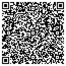 QR code with A Plus Pools contacts