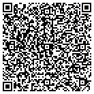 QR code with Knowledge Points-South Florida contacts