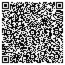 QR code with GNS Intl Inc contacts
