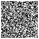QR code with A Tool & Sharpening contacts