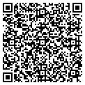 QR code with C F I A contacts