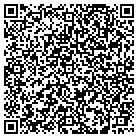 QR code with Town of Etowah Fire Department contacts