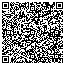 QR code with Kevin Jewelers contacts