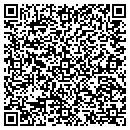 QR code with Ronald Cato Plastering contacts