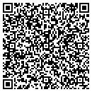 QR code with T C Cash Inc contacts