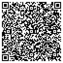 QR code with Hide A Way Bar contacts