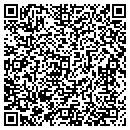 QR code with OK Skateway Inc contacts