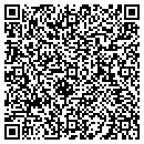 QR code with J Vail Dr contacts