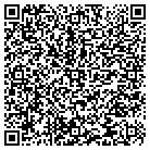 QR code with St Johns River Management Dist contacts