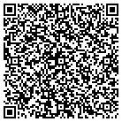 QR code with Namibia Mission To the Un contacts