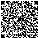 QR code with Ambers Protective Services Inc contacts