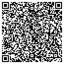 QR code with College Corner contacts