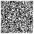 QR code with Garner Asp Pav & Ceiling Co contacts