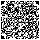 QR code with Kountry Kitchen Restaurant contacts