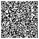 QR code with Mahina Inc contacts