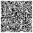 QR code with Radiance Jewelry CO contacts
