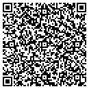 QR code with F S N Enterprises contacts