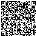 QR code with GNC contacts