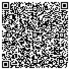 QR code with H & R Block Financial Advisors contacts