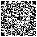 QR code with Pup Wear contacts