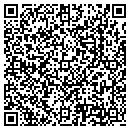 QR code with Debs Shoes contacts