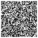 QR code with T & T Oasis Liquor contacts