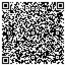 QR code with PHI Center contacts