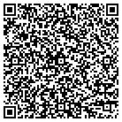 QR code with West End Liquor Beer Wine contacts