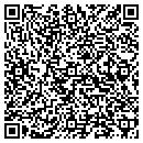 QR code with University Liquor contacts