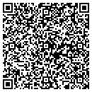 QR code with Arkansa Net contacts