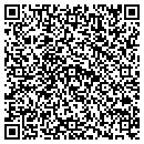 QR code with Throwback City contacts