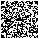 QR code with Ultimate Men's Wear contacts