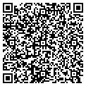 QR code with Coco Cosmetics contacts