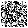 QR code with Cosmetic contacts