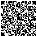 QR code with E -Bain Cosmetic Ca contacts