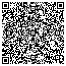 QR code with E C Toland & CO Inc contacts