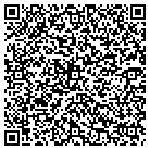 QR code with Mena Public Schools Bus Garage contacts