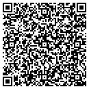 QR code with L H Skin Care LLC contacts