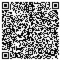 QR code with Mac contacts