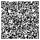 QR code with Tatcha Inc contacts