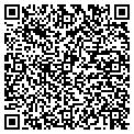 QR code with Shade LLC contacts