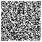 QR code with Richard A Clements Computing contacts
