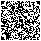 QR code with Umberto Beauty Salons contacts
