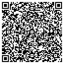 QR code with S A Bermia One LLC contacts