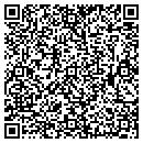 QR code with Zoe Perfume contacts