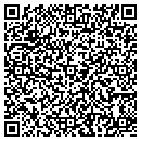 QR code with K S Beauty contacts