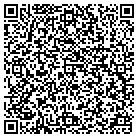 QR code with Gina's Beauty Supply contacts