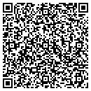 QR code with Kiss Proof Cosmetics contacts