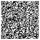 QR code with Orlando Center Cosmetic contacts