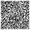 QR code with Henri Bendel contacts